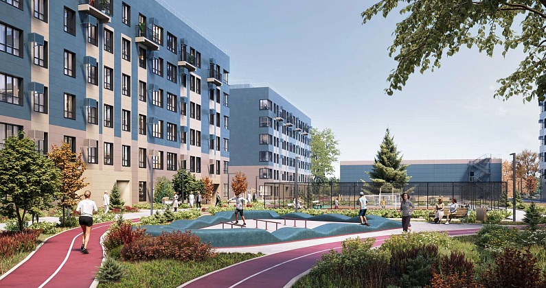 Карта приключений