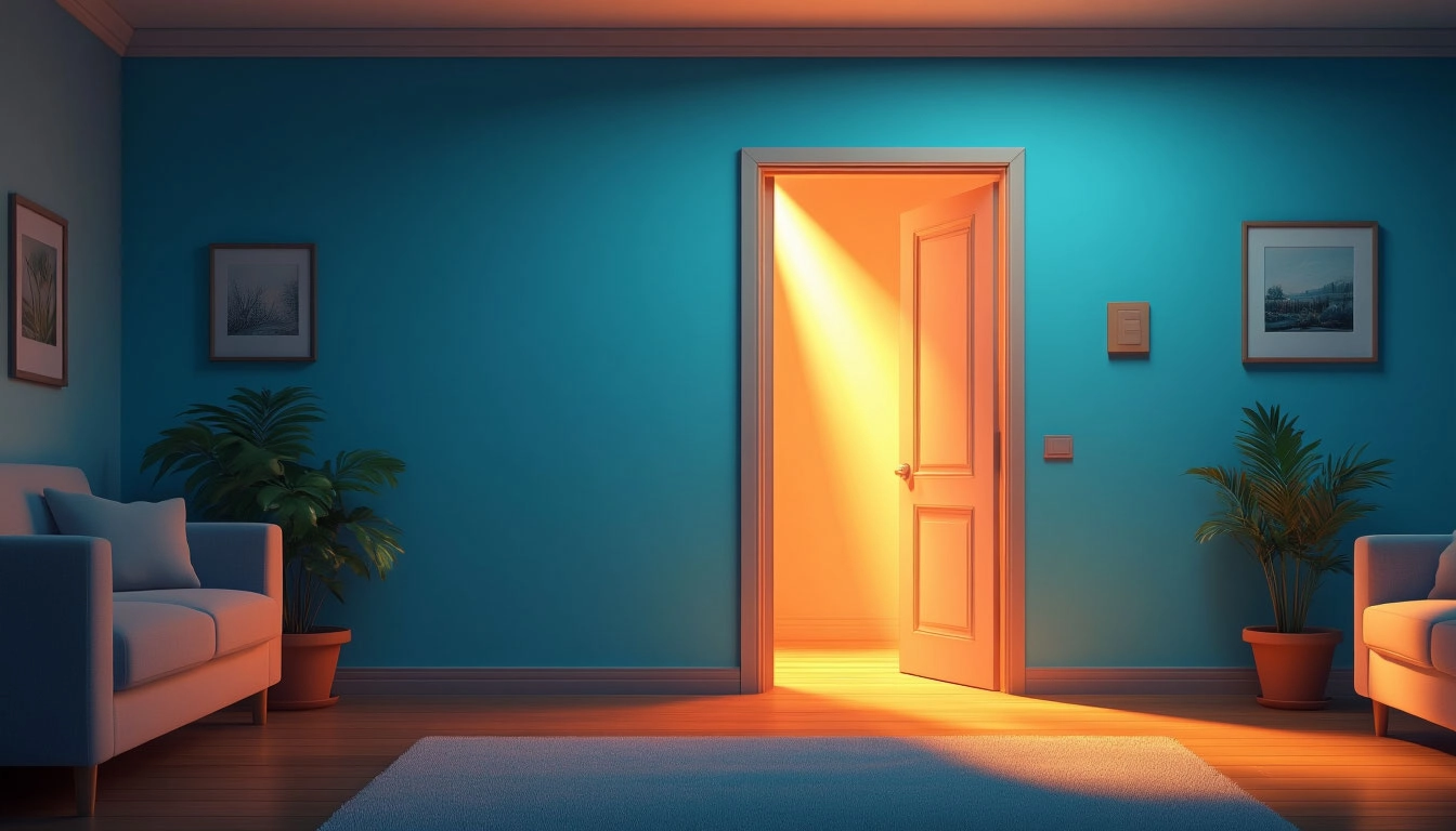 Готовые квартиры в Атмосфере