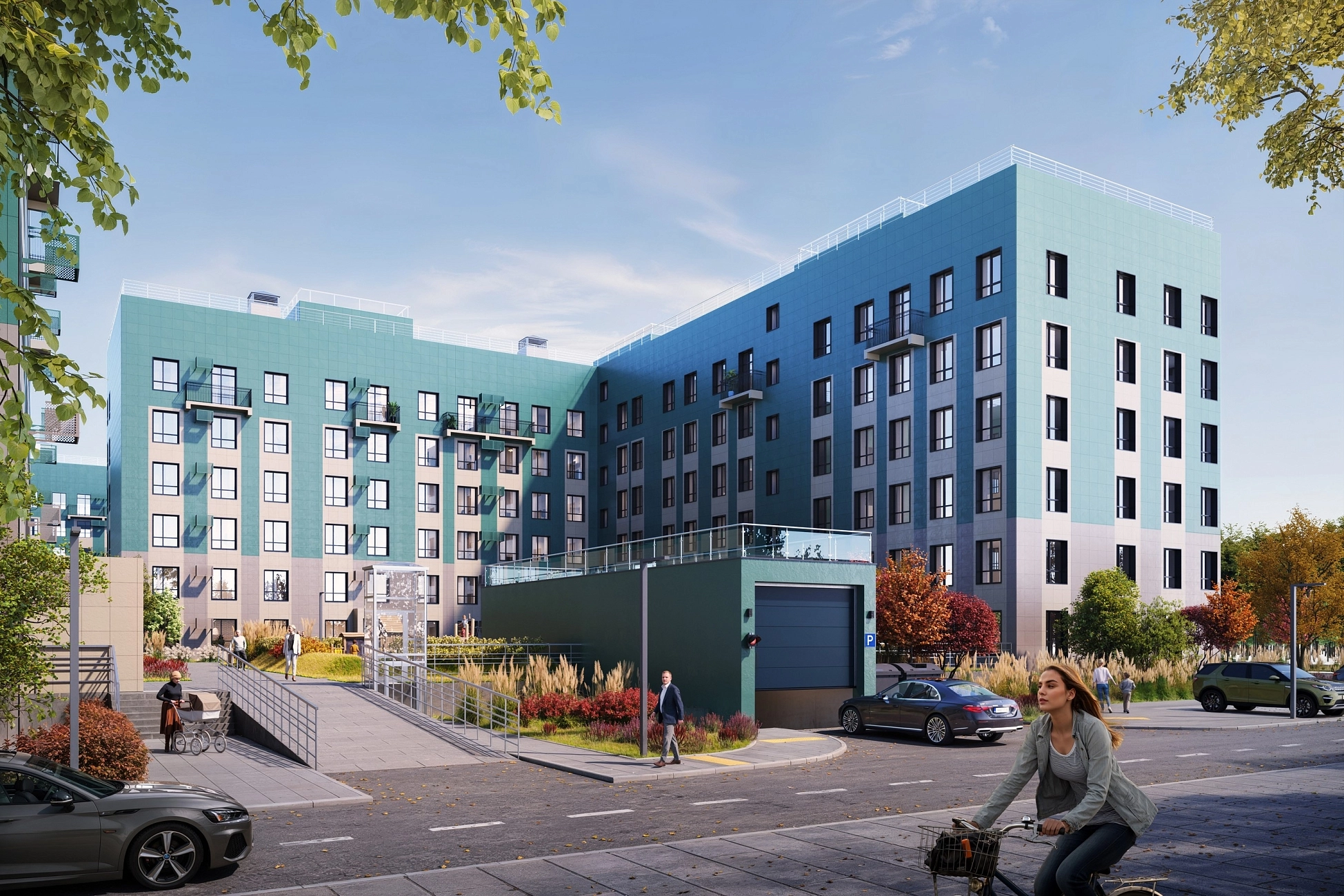 СКИДКА 10% на квартиры